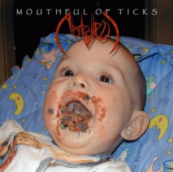 Aborted Jesus : Mouthful of Ticks